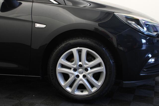 Opel ASTRA Sports Tourer 1.0 Business+