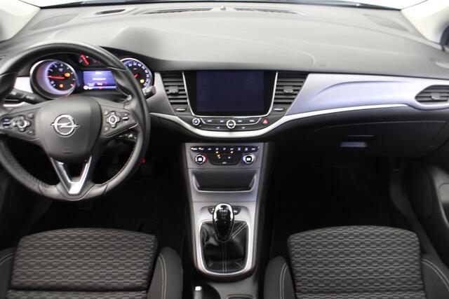 Opel ASTRA Sports Tourer 1.0 Business+