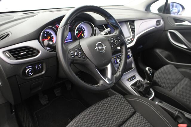 Opel ASTRA Sports Tourer 1.0 Business+