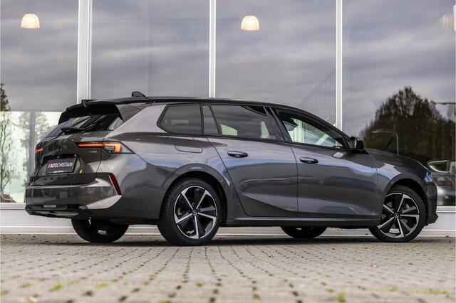 Opel ASTRA Sports Tourer 1.2 Turbo Hybrid GS | Head-up | 360° camera