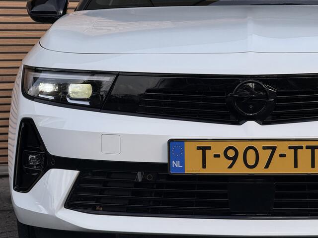 Opel ASTRA Electric 54 kWh GS Ultimate Schuifdak / Navi / Winterpakket / 360* Camera / AGR