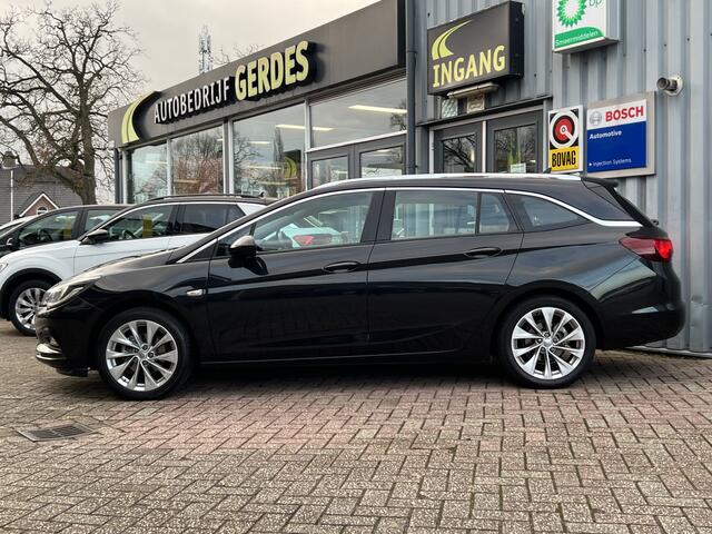 Opel ASTRA Sports Tourer 1.0 Business+ | TREKHAAK | NAVI | CRUISE | PDC