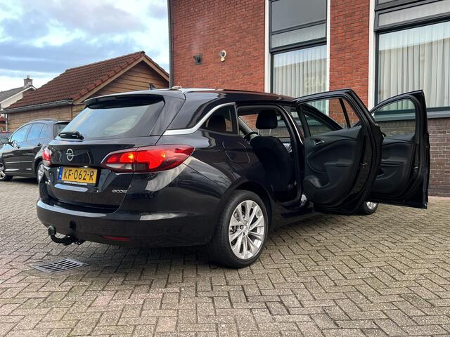Opel ASTRA Sports Tourer 1.0 Business+ | TREKHAAK | NAVI | CRUISE | PDC