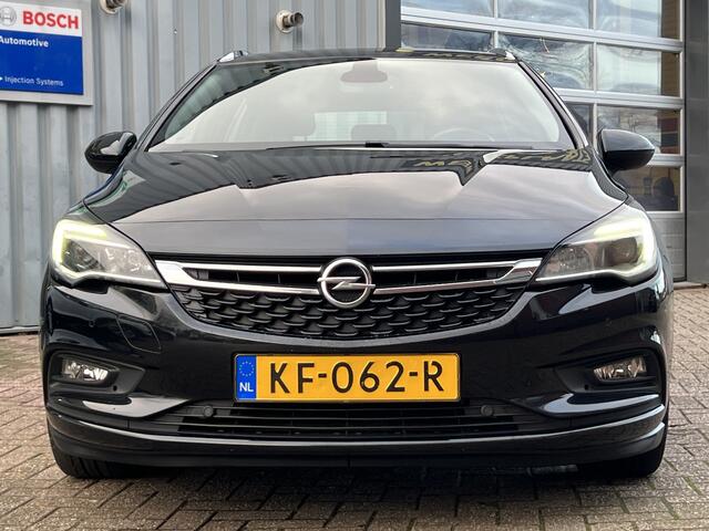 Opel ASTRA Sports Tourer 1.0 Business+ | TREKHAAK | NAVI | CRUISE | PDC