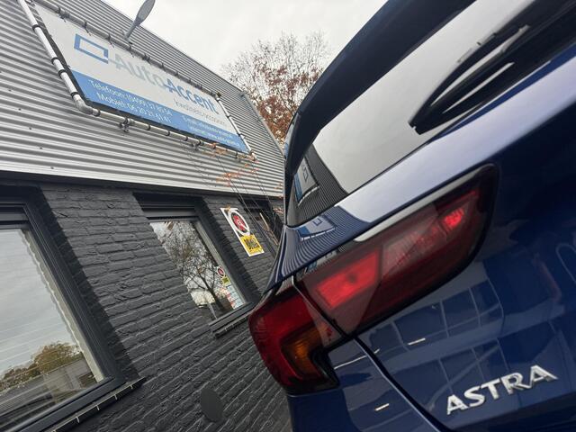 Opel ASTRA 1.2 Edition Black Edition Camera/Klima/Cruise/55dkm...