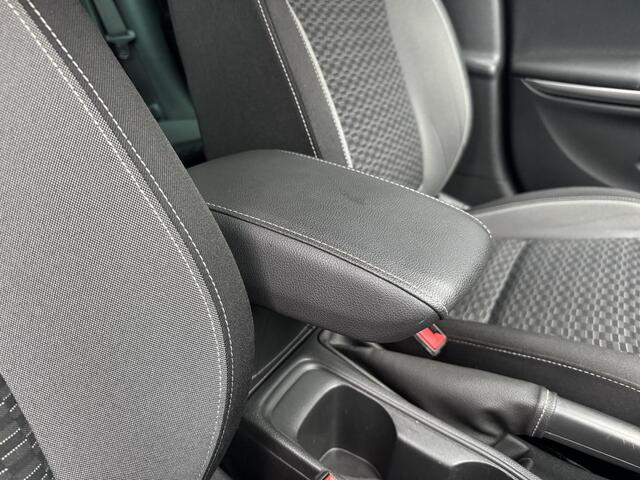 Opel ASTRA 1.2 Edition Black Edition Camera/Klima/Cruise/55dkm...