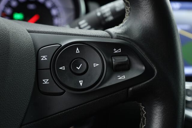 Opel ASTRA Sports Tourer 1.4 Innovation | Navi | Trekhaak | Elek. Achterklep | Camera | Apple CarPlay | Keyless