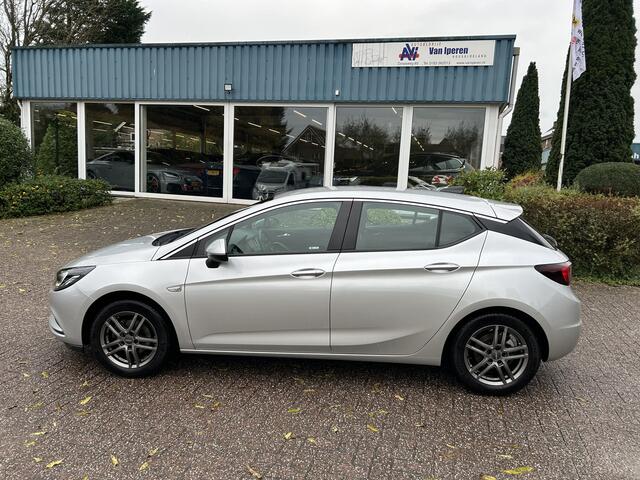 Opel ASTRA 1.0 Edition