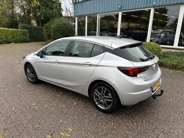 Opel ASTRA 1.0 Edition