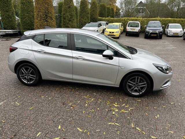 Opel ASTRA 1.0 Edition