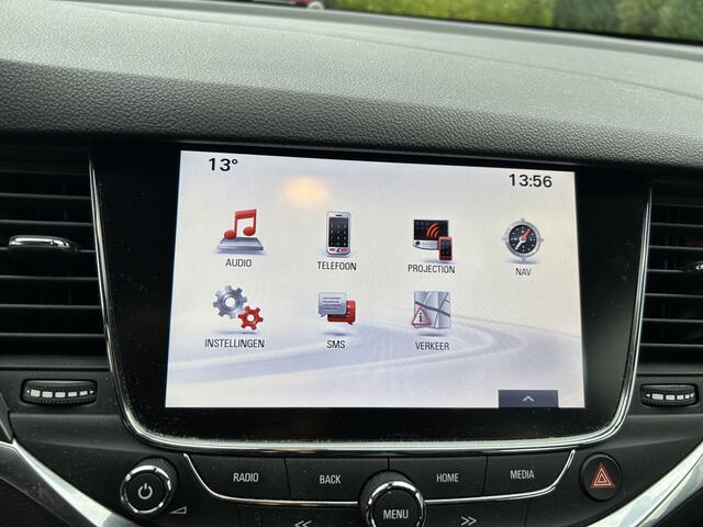 Opel ASTRA 1.0 Edition