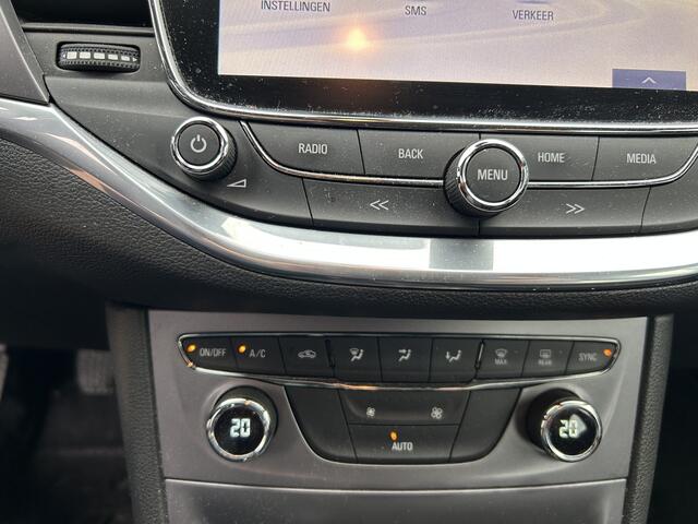 Opel ASTRA 1.0 Edition