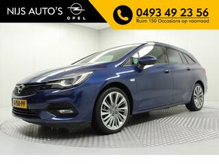 opel-astra-sports-tourer-1.2-launch