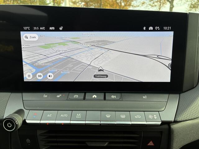 Opel ASTRA 1.2 Turbo Hybrid Business Edition 5-Deurs | ECC | Navigatie | Camera | Parkpilot | Stoel & Stuurverwarming | AGR | Elektrisch Pakket | LM-Velgen