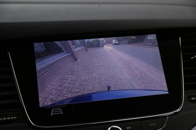 Opel ASTRA Sports Tourer 1.2 Launch Edition Navi BOSE Camera LED