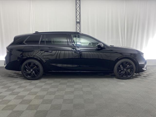 Opel ASTRA Sports Tourer 1.6 Turbo PHEV GS | Apple Carplay | 360' Camera | Dodehoek Det. | Navi | DAB |