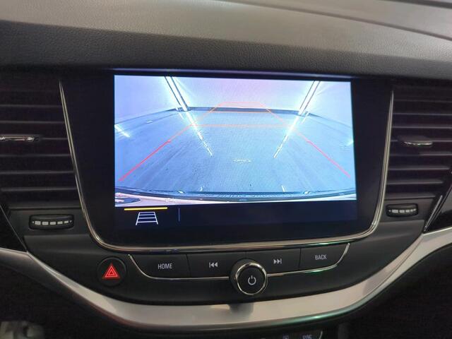 Opel ASTRA 1.2 Launch Elegance 1e Eigenaar | NL-Auto | Volledig Onderh. | BTW | WinterPack | Camera | Navi | Carplay | Climate | Full Led | PDC | DAB