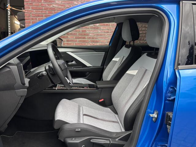 Opel ASTRA ST Elegance 1.6 HYbrid PHEV 180pk e-EAT8 | AGR-STOELEN | 180° CAMERA | ADAPTIVE CRUISE | APPLE CARPLAY | ANDROID AUTO | NAVI | ISOFIX |