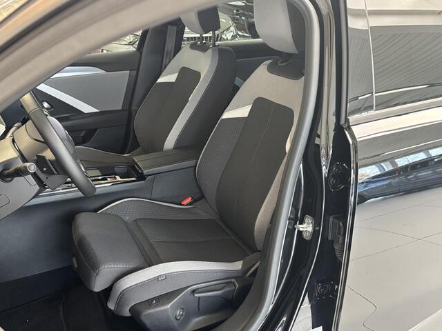 Opel ASTRA Sports Tourer 1.2 Turbo Hybrid Business Edition Automaat | Navigatie | Adaptive cruise control | Android auto / Apple carplay | Stoelverwarming