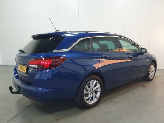 Opel ASTRA Sports Tourer 1.2 Business Elegance NAVI/CARPLAY/LED/CRUISE/CLIMA