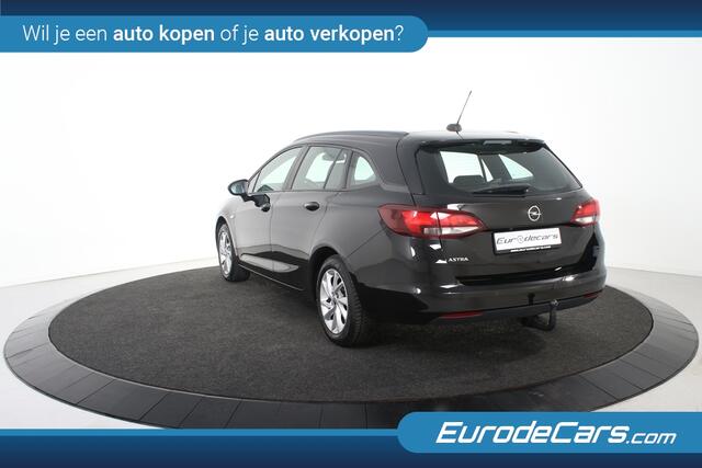 Opel ASTRA Sports Tourer 1.2 *1ste Eigenaar*Navigatie*Trekhaak*