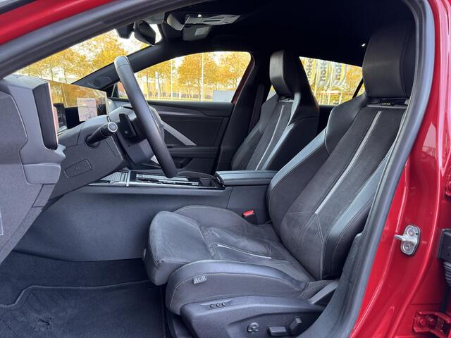 Opel ASTRA Sports Tourer 1.6 Turbo Plug In Hybrid GSe Afneembare Trekhaak, NL-Auto!