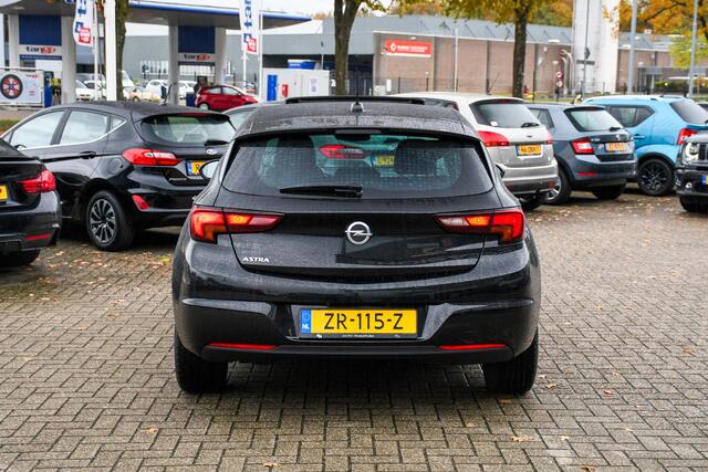 Opel ASTRA 1.0 Turbo 120 Jaar Edition APPLE CARPLAY/ NAVIGATI