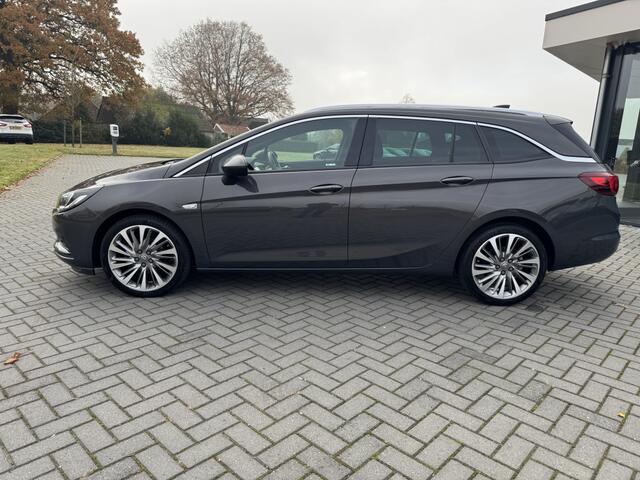 Opel ASTRA 1.4 Innovation