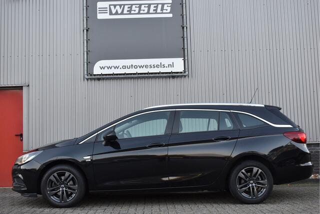 Opel ASTRA Sports Tourer 1.0 Turbo 120 Jaar Edition Carplay, Cruise control, Navi,
