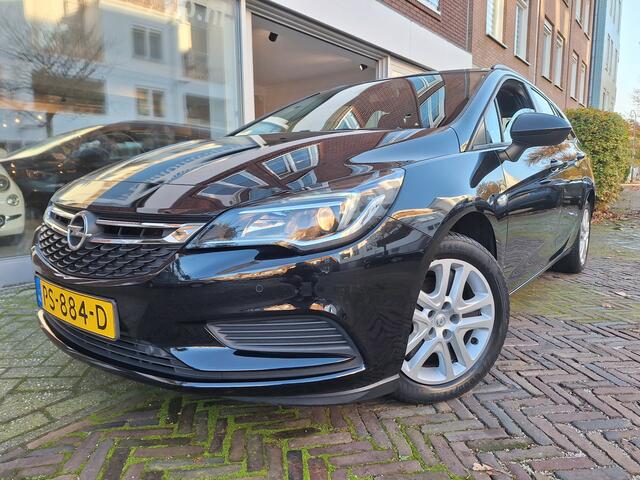 Opel ASTRA Sports Tourer 1.0 Online Edition /Navi/Camera/Apple/Android/1e Eig/Garantie