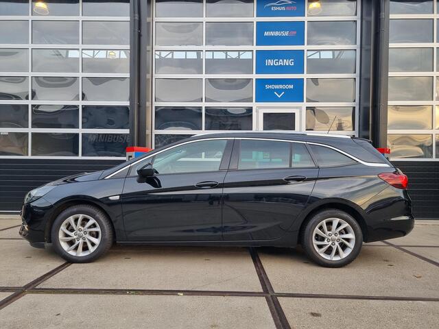 Opel ASTRA Sports Tourer 1.2 Elegance NAVI / CAMERA / LED / PDC