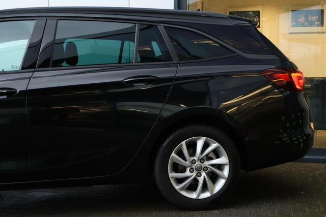 Opel ASTRA Sports Tourer 1.4 Turbo Innovation / Schuifdak / Camera