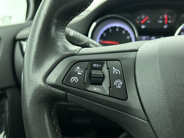 Opel ASTRA Sports Tourer 1.4T Automaat 146PK Elegance / Pdc+Camera / Airco / Radio-Multimedia Dab. / Navigatie / Nieuwe Apk