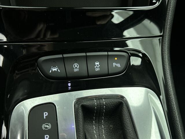 Opel ASTRA Sports Tourer 1.4T Automaat 146PK Elegance / Pdc+Camera / Airco / Radio-Multimedia Dab. / Navigatie / Nieuwe Apk