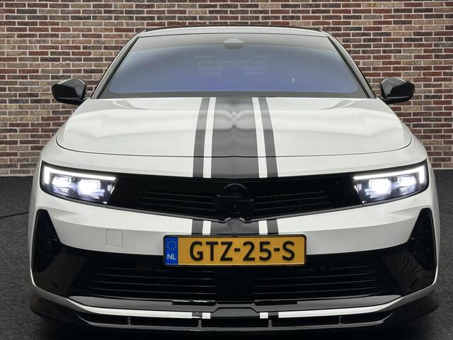 Opel ASTRA GSe 1.6 Turbo Plug In Hybrid | Sterrenhemel| Alcantara| Head-up| Memory|