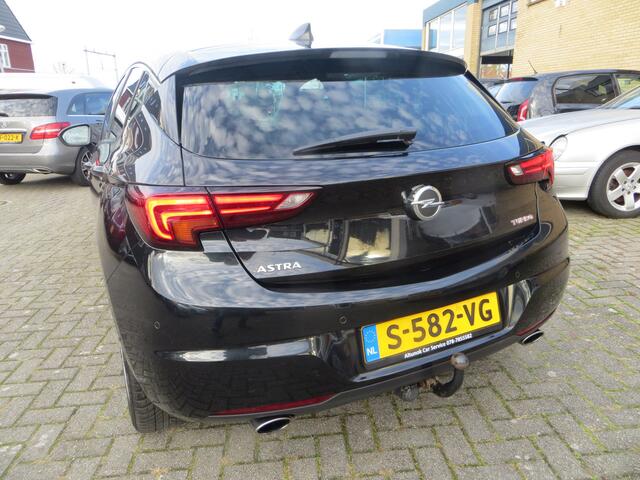 Opel ASTRA 1.6 Innovation-147KW-LEER-NAVI-CRUISE-NAP
