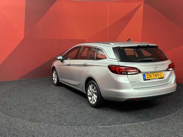 Opel ASTRA Sports Tourer 1.4 Turbo Business Executive | Automaat | R link | Navi | Elektr Klep