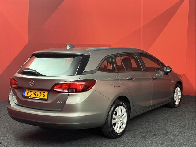 Opel ASTRA Sports Tourer 1.0 Online Edition | Camera | PDC | Apple Carplay | Navigatie |