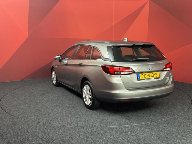 Opel ASTRA Sports Tourer 1.0 Online Edition | Camera | PDC | Apple Carplay | Navigatie |