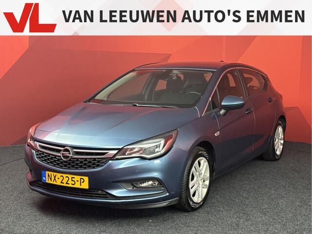 Opel ASTRA 1.4 Online Edition | Cruise | Trekhaak | Clima