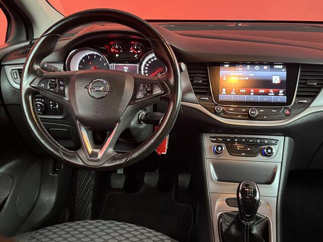Opel ASTRA 1.4 Online Edition | Cruise | Trekhaak | Clima