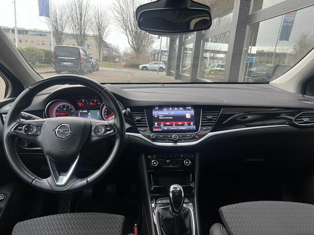 Opel ASTRA 1.0 T. BUSINESS Executive Clima Nav Camera