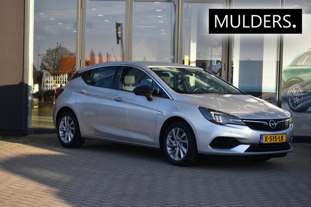 Opel ASTRA 1.2 Business Edition | Camera / parkeersensoren voor en achter / Climate