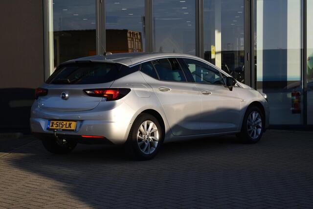 Opel ASTRA 1.2 Business Edition | Camera / parkeersensoren voor en achter / Climate