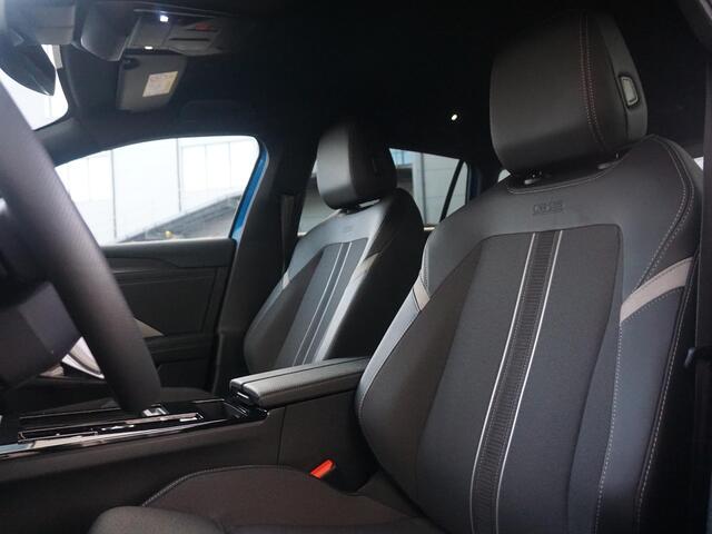 Opel ASTRA Sports Tourer 1.2 Turbo GS Technologie pakket