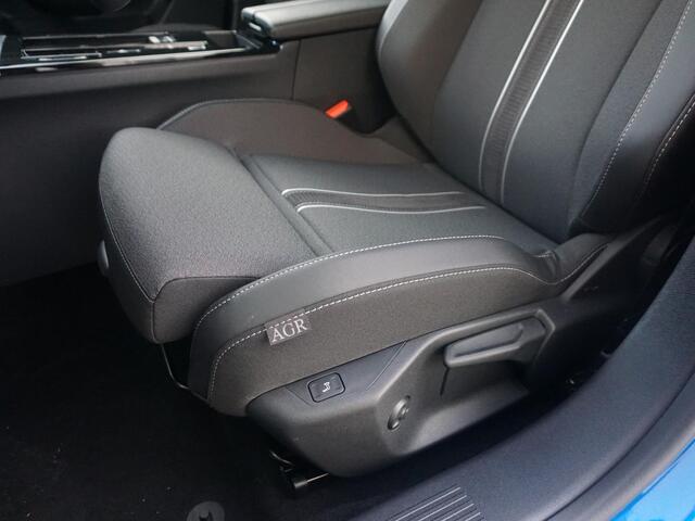 Opel ASTRA Sports Tourer 1.2 Turbo GS Technologie pakket