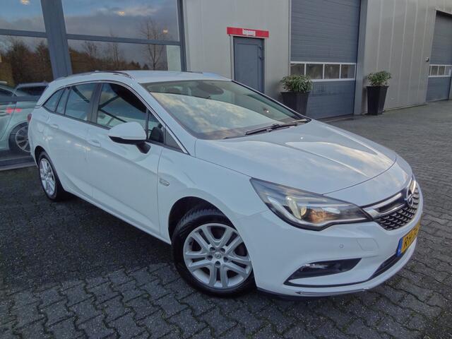 Opel ASTRA Sports Tourer 1.0 Online Edition | NAVI | CAMERA | STOELVERW. | TREKHAAK | LMV | ECC | CRUISE |
