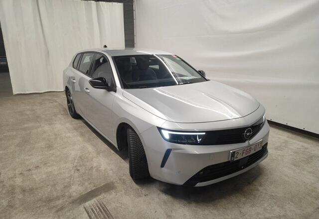 Opel ASTRA Sports Tourer 1.2 Business Edition ECC/Parkeerhulp V+A/Apple Carplay/Android Auto.