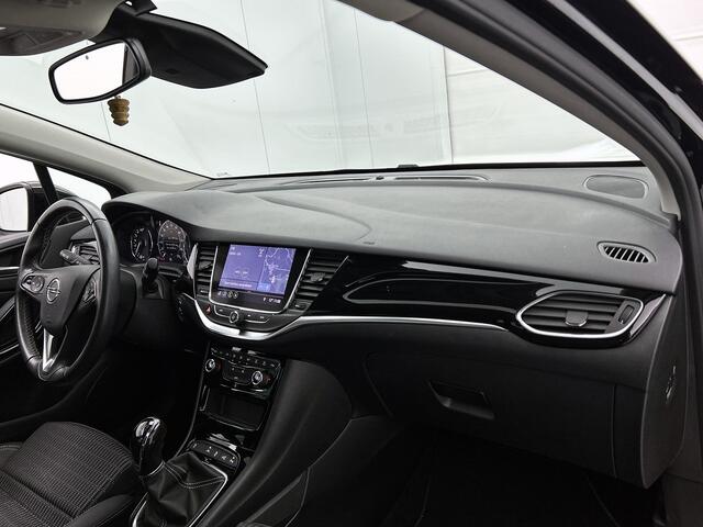 Opel ASTRA Sports Tourer 1.2 Business Elegance Navigatie | Schuifdak | Camera achter | Trekhaak