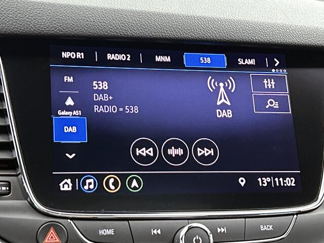 Opel ASTRA Sports Tourer 1.2 Business Elegance Navigatie | Schuifdak | Camera achter | Trekhaak